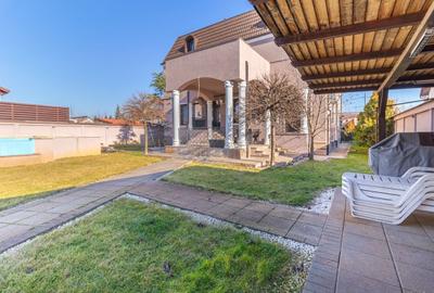 Casă individuală cu 11 camere cu Canalizare în Central - 27