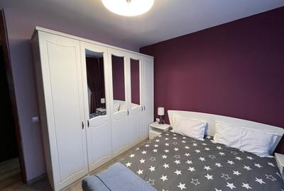 Trocadero apartament 2 camere decomandat cu loc de parcare rezervat - 2