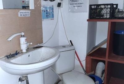 Spatiu Comercial de vanzare Centrul Istoric - 4
