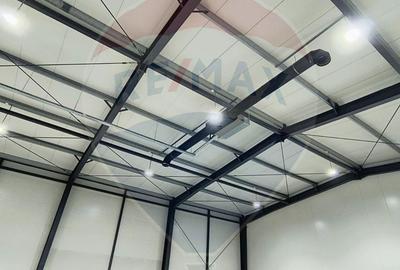 Spațiu comercial, de 572 mp, în Dragomirești-Vale - 3