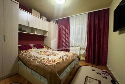 Apartament cu 3 camere, decomandat ,centrala proprie, zona Soarelui - 4