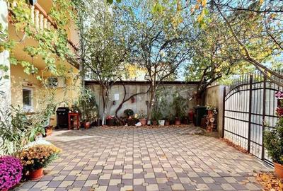 Vila P+2 cu 4 Apartamente / Spa?iu Comercial PROPRI... Vila P+2 cu 4 Apartamente / Spa?iu Comercial PROPRI... - 7