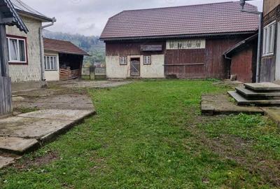 Vand 2 case de locuit - 4