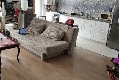 Apartament cu 2 camere decomandat în Antiaeriană - 2