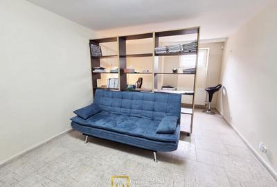 Apartament cu 2 camere, mobilat în Central - 5