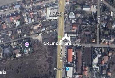 Spațiu comercial, în Central - 3