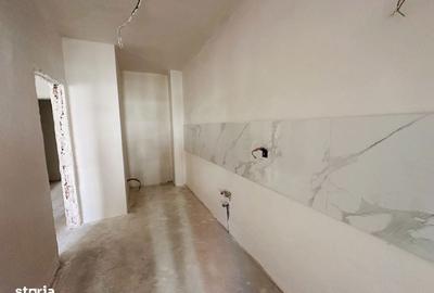 Garsonieră decomandată în Roșu - 6