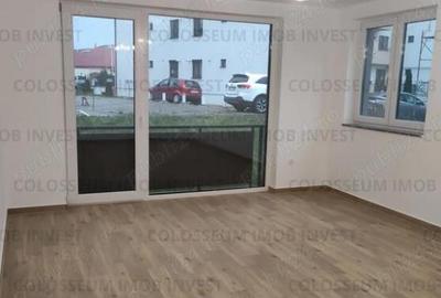 Garsoniera decomandat - zona Tractorul - 2