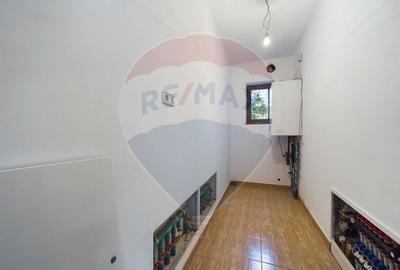 Casa/Vila cu 6 camere de vanzare in zona Bucuresti Ilfov, Ghermanesti - 8
