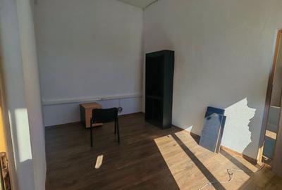 Spațiu comercial, de 80 mp, în Uzina 2 - 1