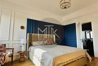 Apartament 4 camere modern- renovat total | mobilat&utilat | CALEA VICTORIEI - 6