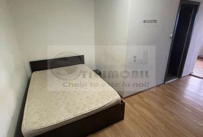 Garsonieră de închiriat – zona Cantemir | 250 €/lună - 1