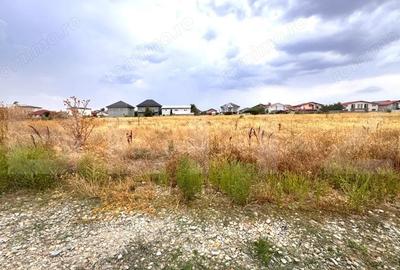 Teren intravilan 500 mp, front 15m, utilita?i, zona Magnolia - 3