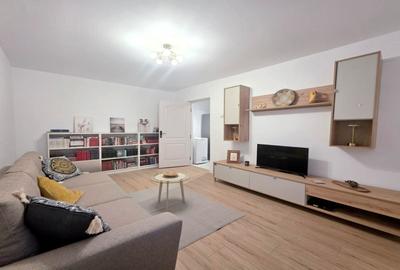 Apartament cu 2 camere decomandat în Lacul Tei - 1