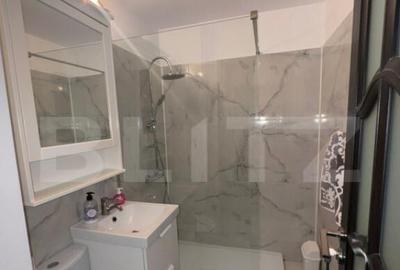 Apartament de 2 camere, 37 mp, zona Pantelimon - 11