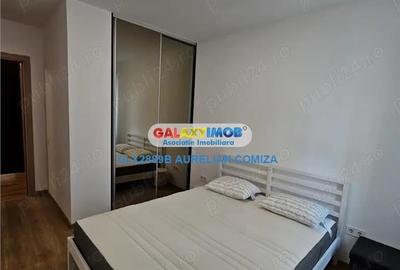 Apartament cu 2 camere decomandat în Lujerului - 1
