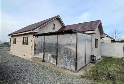 Casă individuală cu 4 camere cu Teren 690 Mp în Corbu - 17