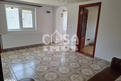 Casă cu 4 camere în Speriețeni - 16