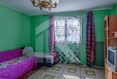 Casă cu 2 camere cu Teren 500 Mp în Glina - 16