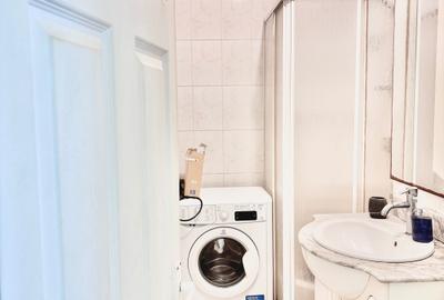 Apartament cu 2 camere semidecomandat în Central - 7