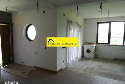 Casă cu 4 camere cu Teren 199 Mp în Central - 5