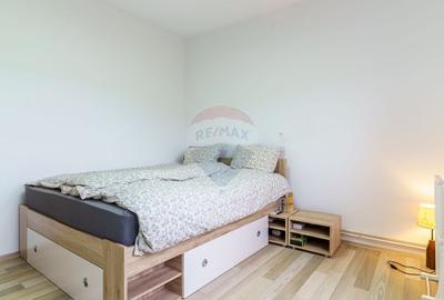 Teren agricol extravilan de 94218 mp, în Livada (Iclod) - 13