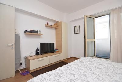 Apartament cu 2 camere decomandat, mobilat în Calea Călărașilor - 11