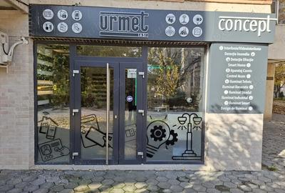 Inchiriere Spatiu Comercial - 1