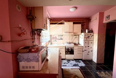 Apartament cu 3 camere, mobilat în Micro 15 - 9