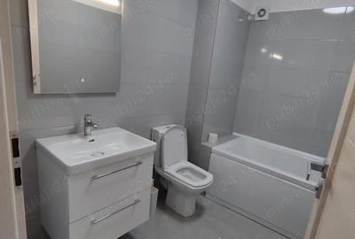 Apartament cu 2 camere semidecomandat în Unirii - 8