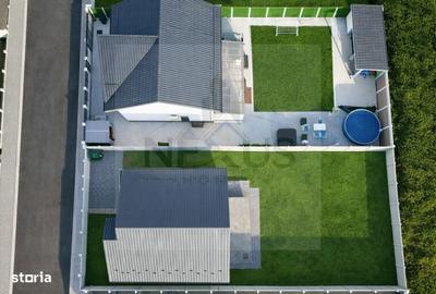 Casă cu 5 camere cu Teren 386 Mp în Grozăvești - 3