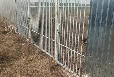 Teren de 1000 mp, în Dumbrava - 1
