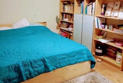 Apartament cu 2 camere decomandat în Zorilor