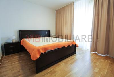 Apartament cu 2 camere decomandat, mobilat în Vitan Mall - 3