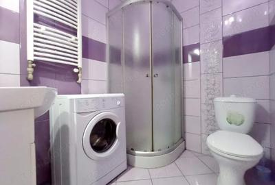 Garsonieră decomandată în Apărătorii Patriei