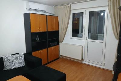 Apartament cu 2 camere decomandat, mobilat în Militari