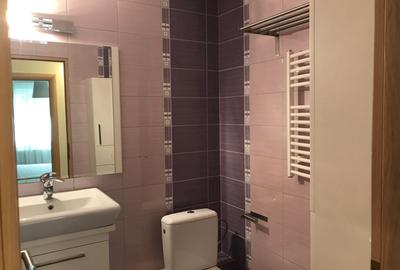 LUJERULUI  Str. PARTIZANILOR  3 min. metrou - Apartament 2 camere MODERN - 13