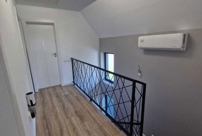 Casă cu 4 camere în Central - 4