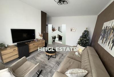Apartament cu 2 camere in zona Braytim decomandat la etajul 1 - 1