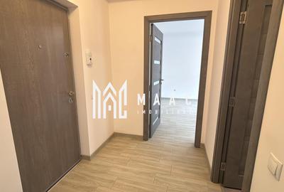 Apartament cu 2 camere, mobilat în Hipodrom 3 - 6