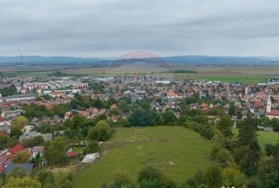 Teren de 726 mp, în Poiana Angelescu - 7