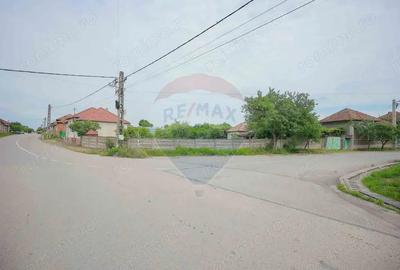 Casa de vanzare cu 3 camere ?i teren 1700 mp, in Capalna - 11