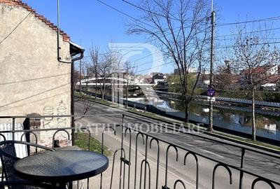 Apartament cu 2 camere în Ultracentral - 2