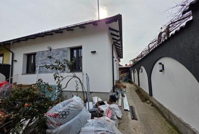 Casa de inchiriat in zona Giulesti - Grozavesti,Pod Basarab - 6