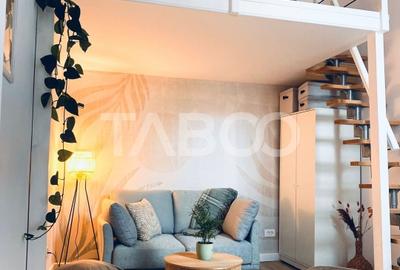 Garsoniera tip loft semidecomandata de vanzare zona Ultracentrala Cluj - 1