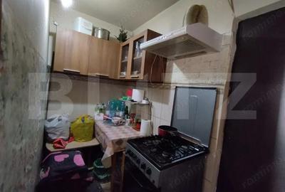 Garsonieră nedecomandată în Bularga - 4