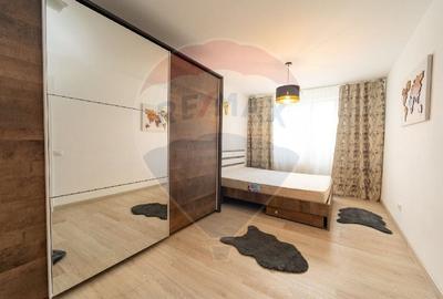 Apartament de lux spre inchiriere - Complex Urban Brasov - 12