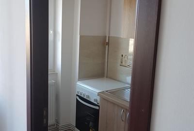 Garsonieră în Orașul Vechi - 2
