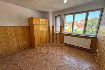 Proprietate unică de vânzare – fosta Poștă din Ocna Sibiului - 9