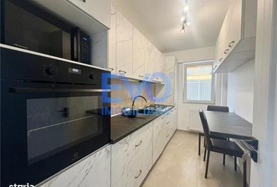 Apartament cu 2 camere decomandat în Miroslava - 1